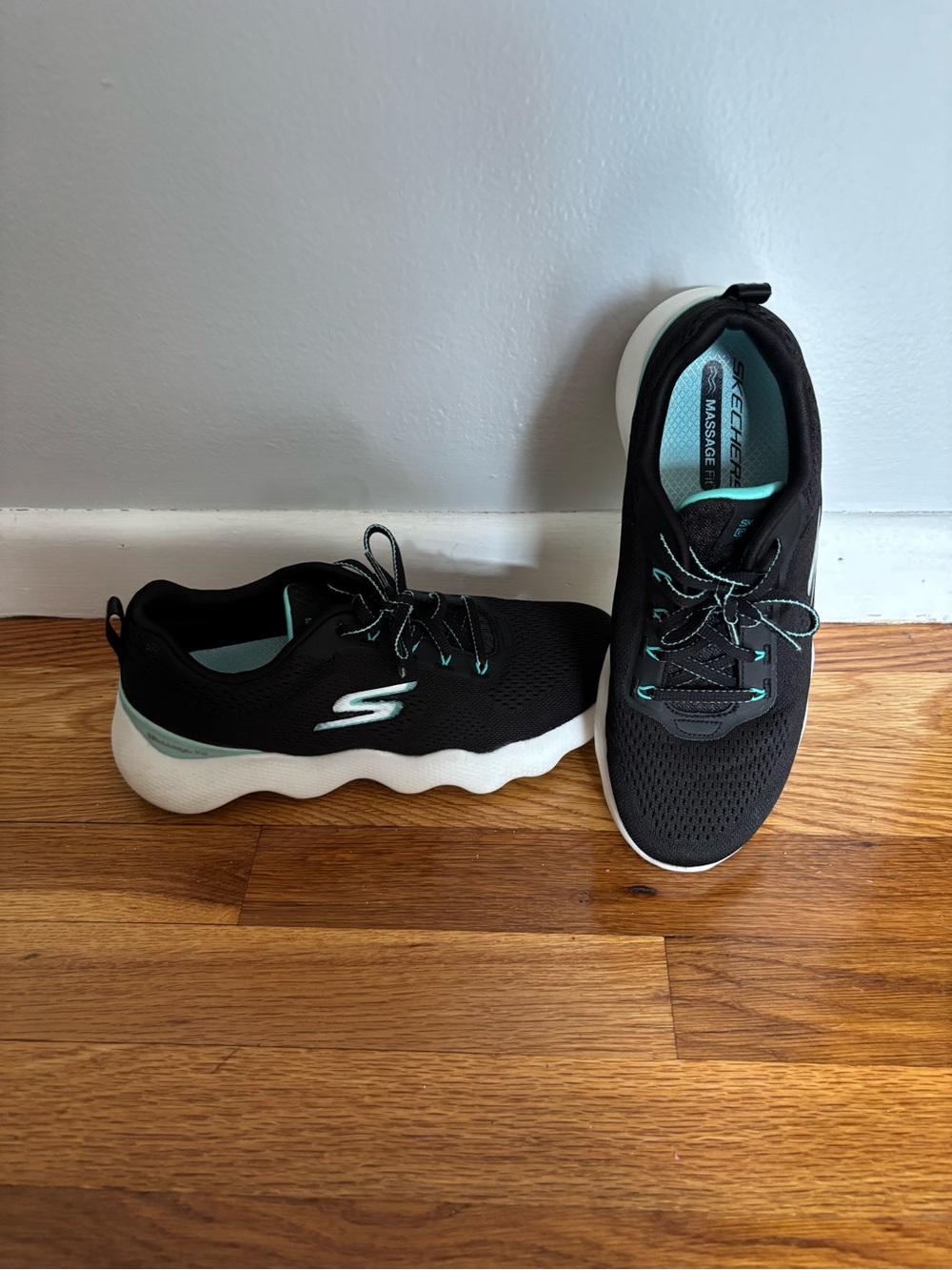 Skechers GoWalk massage fit Sneakers